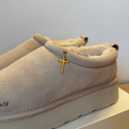 Christian Uggs