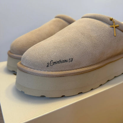 Christian Uggs