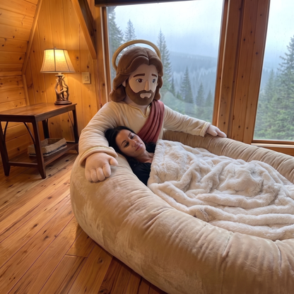 Christ Nest