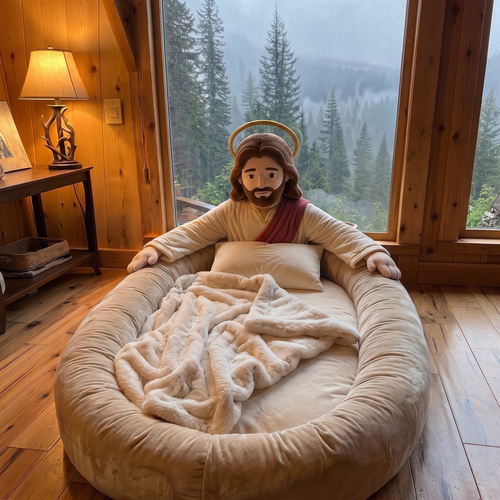 Christ Nest