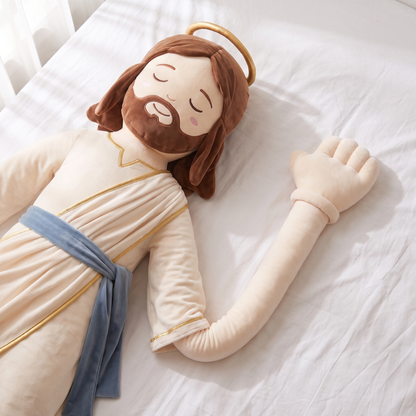 Christ Plushie